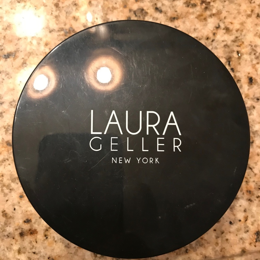 New Laura Gellar Bronze-n-Brighten in Medium